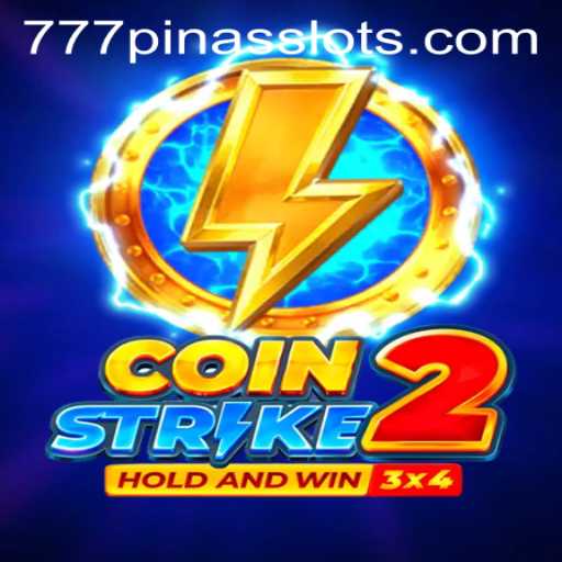 Coinstrike2: The Next Evolution in Virtual Gaming with 777PINAS