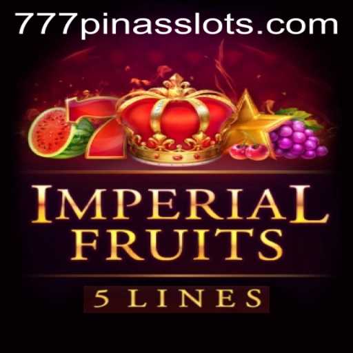 Discover the Exciting World of ImperialFruits5: A New Gaming Phenomenon