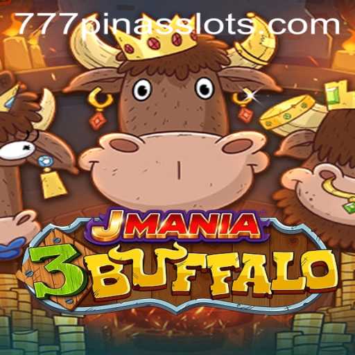 Explore the Thrilling World of JMania3Buffalo with 777PINAS