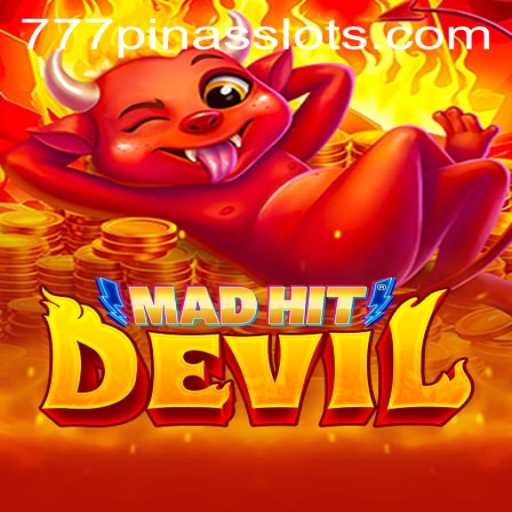 Unleashing Chaos: MadHitDevil and the Enigmatic 777PINAS