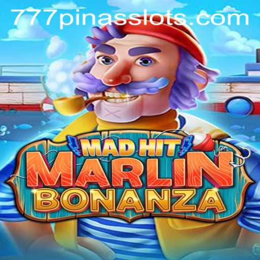 MadHitMarlinBonanza: Dive into a Deep-Sea Adventure with Lucky Spins