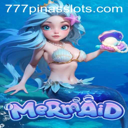 Dive into the Mystical World of 'Mermaid': An Enchanting Gaming Experience with 777PINAS