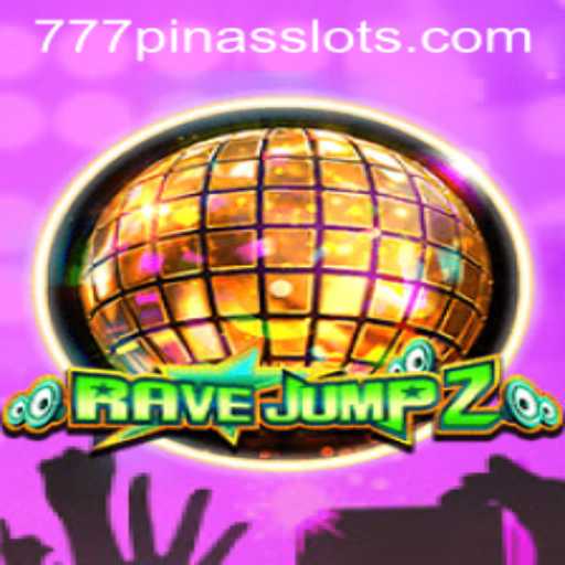 Diving into RaveJump2: A New Gaming Sensation Enhanced by 777PINAS