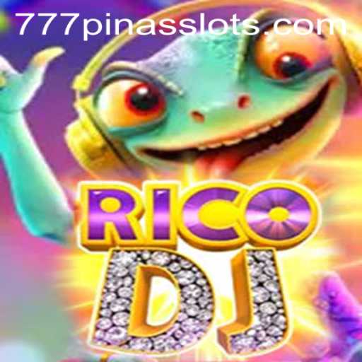 RicoDJ: Unveiling the Thrilling Experience of 777PINAS