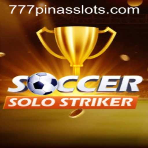 Soccer Solo Striker Unveiled