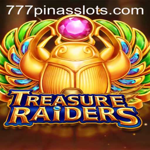 Exploring TREASURERAIDERS: An Adventurous Gaming Experience with 777PINAS