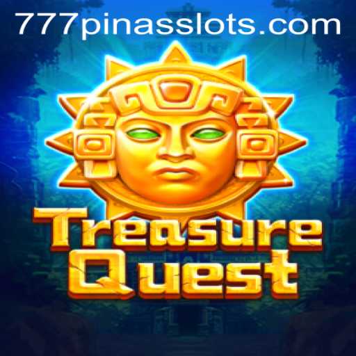 Unveiling the Adventure of TreasureQuest: A Journey with 777PINAS