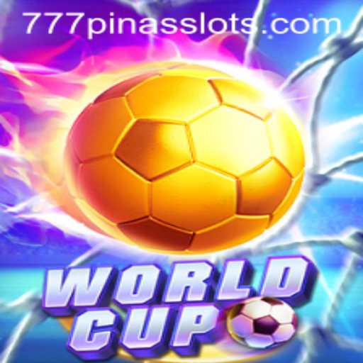 WorldCup: A Thrilling Game with 777PINAS Excitement